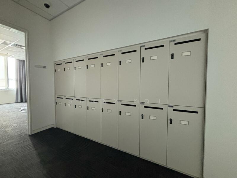Hansapoint | Business Park Space ☎️ 8797.5662, Changi Business Park Central 2, Changi Airport / Changi Village, 20,354 sqft, Office For Rent, by Sunny Koh, 60106002 - CommercialGuru.com.sg