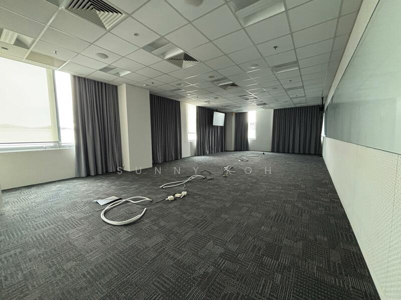 Hansapoint | Business Park Space ☎️ 8797.5662, Changi Business Park Central 2, Changi Airport / Changi Village, 20,354 sqft, Office For Rent, by Sunny Koh, 60106002 - CommercialGuru.com.sg