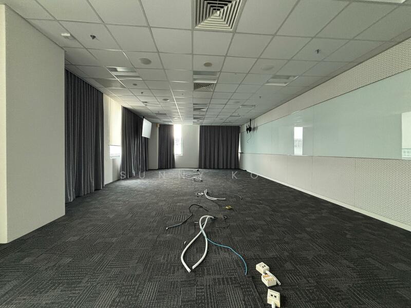 Hansapoint | Business Park Space ☎️ 8797.5662, Changi Business Park Central 2, Changi Airport / Changi Village, 20,354 sqft, Office For Rent, by Sunny Koh, 60106002 - CommercialGuru.com.sg