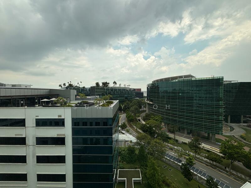 Hansapoint | Business Park Space ☎️ 8797.5662, Changi Business Park Central 2, Changi Airport / Changi Village, 20,354 sqft, Office For Rent, by Sunny Koh, 60106002 - CommercialGuru.com.sg