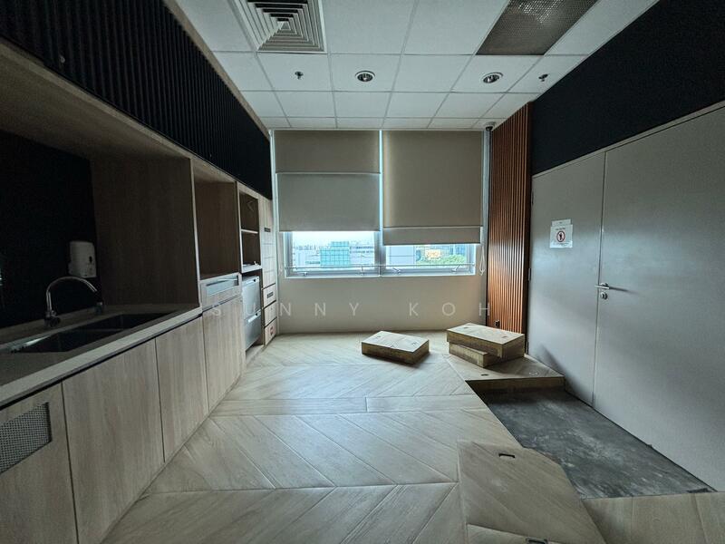 Hansapoint | Business Park Space ☎️ 8797.5662, Changi Business Park Central 2, Changi Airport / Changi Village, 20,354 sqft, Office For Rent, by Sunny Koh, 60106002 - CommercialGuru.com.sg