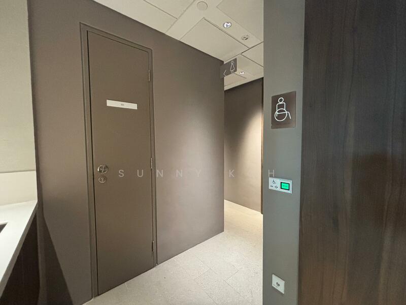 Hansapoint | Business Park Space ☎️ 8797.5662, Changi Business Park Central 2, Changi Airport / Changi Village, 20,354 sqft, Office For Rent, by Sunny Koh, 60106002 - CommercialGuru.com.sg