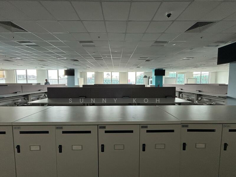 Hansapoint | Business Park Space ☎️ 8797.5662, Changi Business Park Central 2, Changi Airport / Changi Village, 20,354 sqft, Office For Rent, by Sunny Koh, 60106002 - CommercialGuru.com.sg