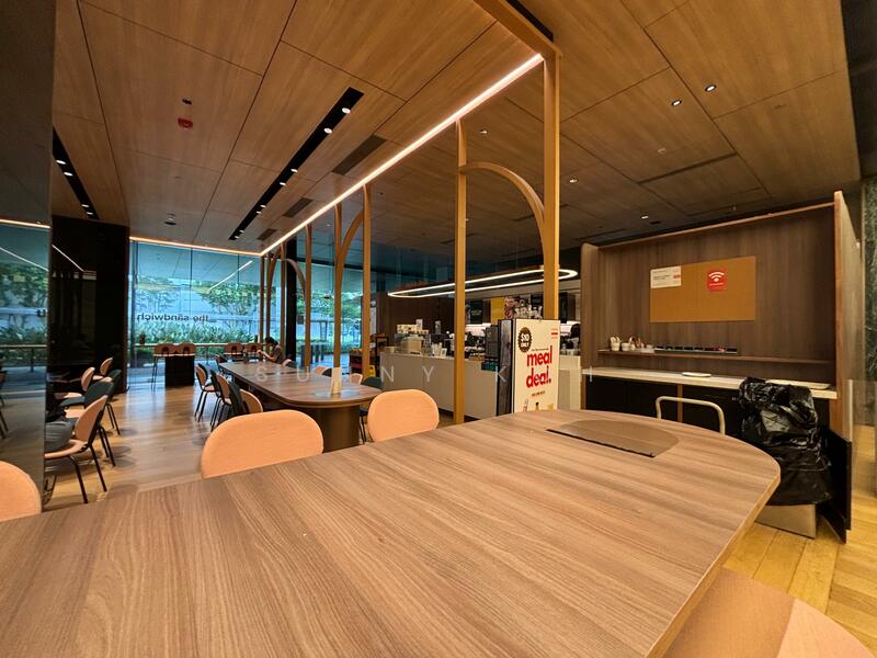 Hansapoint | Business Park Space ☎️ 8797.5662, Changi Business Park Central 2, Changi Airport / Changi Village, 20,354 sqft, Office For Rent, by Sunny Koh, 60106002 - CommercialGuru.com.sg