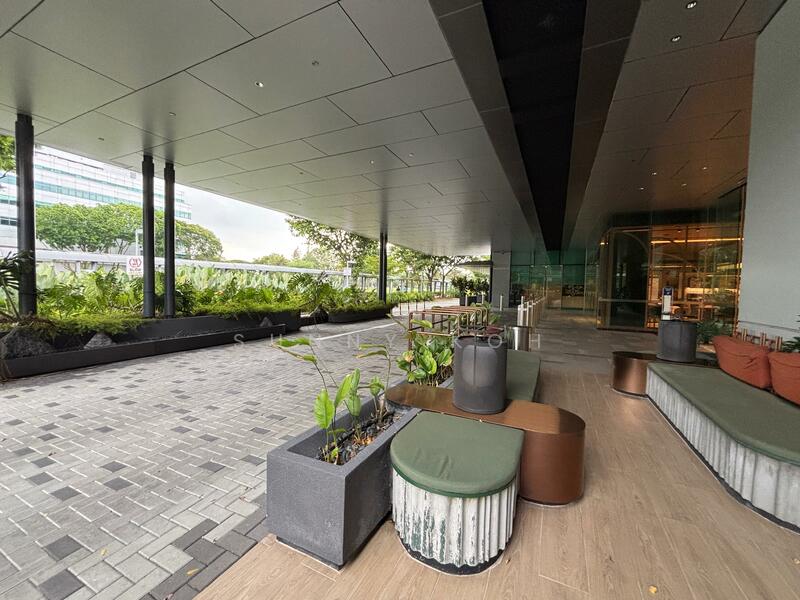 Hansapoint | Business Park Space ☎️ 8797.5662, Changi Business Park Central 2, Changi Airport / Changi Village, 20,354 sqft, Office For Rent, by Sunny Koh, 60106002 - CommercialGuru.com.sg