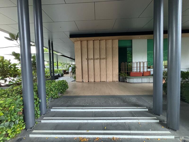 Hansapoint | Business Park Space ☎️ 8797.5662, Changi Business Park Central 2, Changi Airport / Changi Village, 20,354 sqft, Office For Rent, by Sunny Koh, 60106002 - CommercialGuru.com.sg