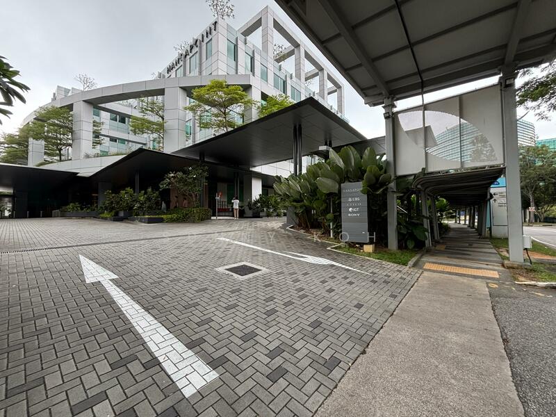 Hansapoint | Business Park Space ☎️ 8797.5662, Changi Business Park Central 2, Changi Airport / Changi Village, 20,354 sqft, Office For Rent, by Sunny Koh, 60106002 - CommercialGuru.com.sg