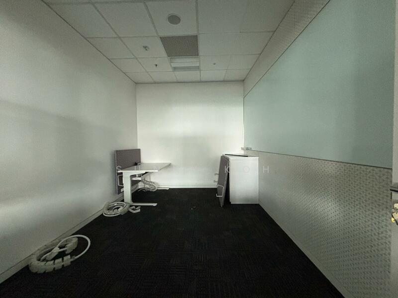 Hansapoint | Business Park Space ☎️ 8797.5662, Changi Business Park Central 2, Changi Airport / Changi Village, 20,354 sqft, Office For Rent, by Sunny Koh, 60106002 - CommercialGuru.com.sg