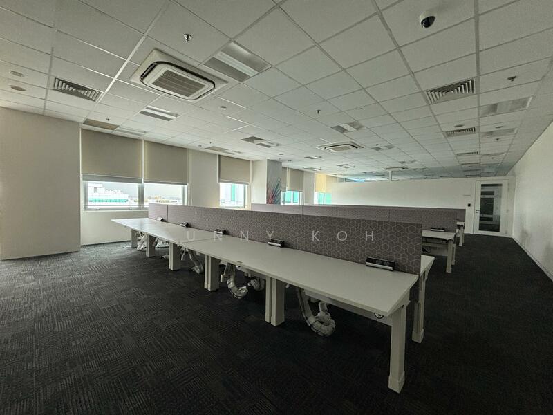 Hansapoint | Business Park Space ☎️ 8797.5662, Changi Business Park Central 2, Changi Airport / Changi Village, 20,354 sqft, Office For Rent, by Sunny Koh, 60106002 - CommercialGuru.com.sg