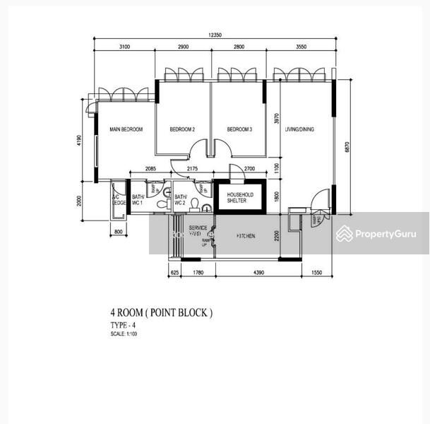 For Sale 207C Punggol Place