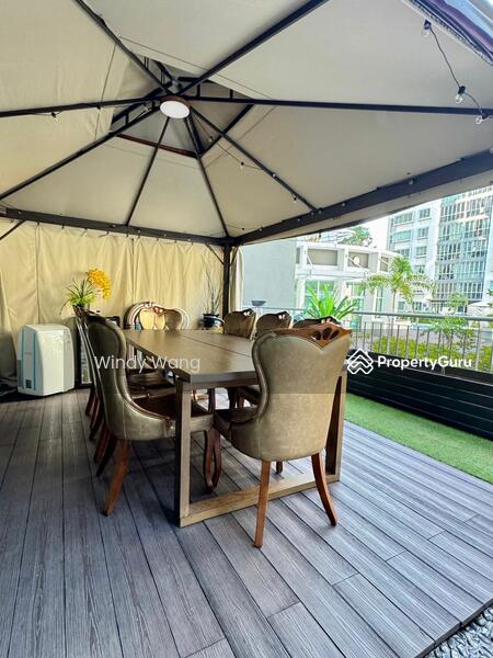 For Rent - The Eden @ Tampines