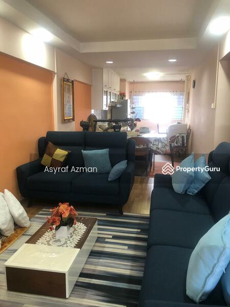 For Sale - 520 Bedok North Avenue 1