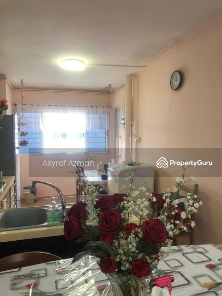 For Sale - 520 Bedok North Avenue 1