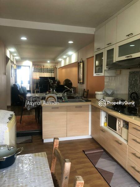 For Sale - 520 Bedok North Avenue 1