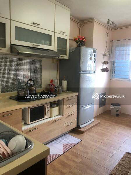 For Sale - 520 Bedok North Avenue 1