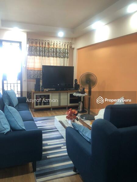 For Sale - 520 Bedok North Avenue 1