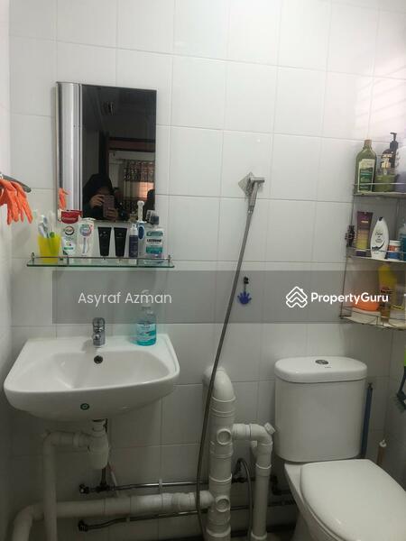 For Sale - 520 Bedok North Avenue 1