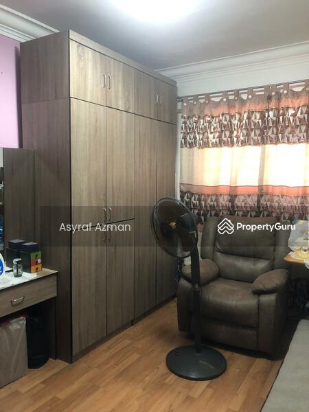For Sale - 520 Bedok North Avenue 1