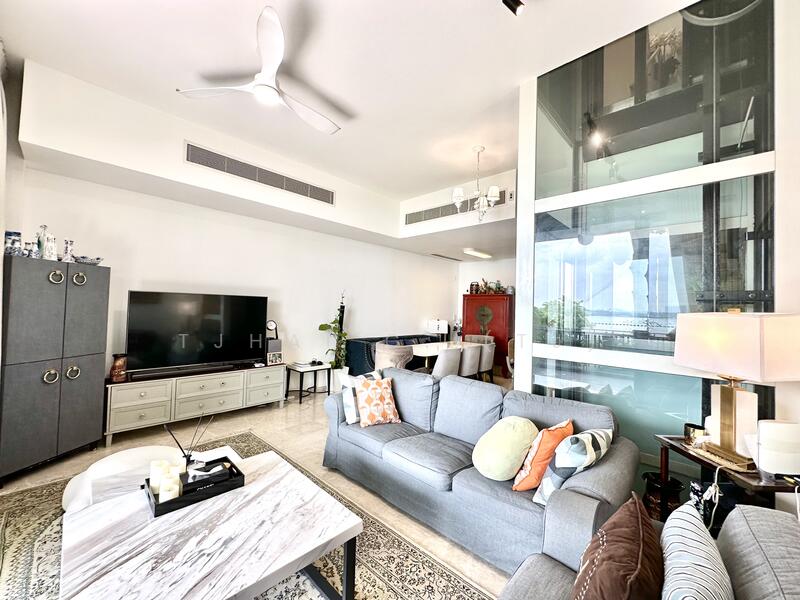 Living Hall