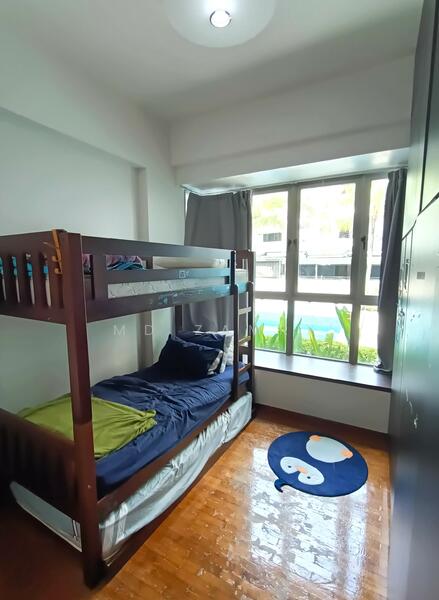 common Bedroom 1