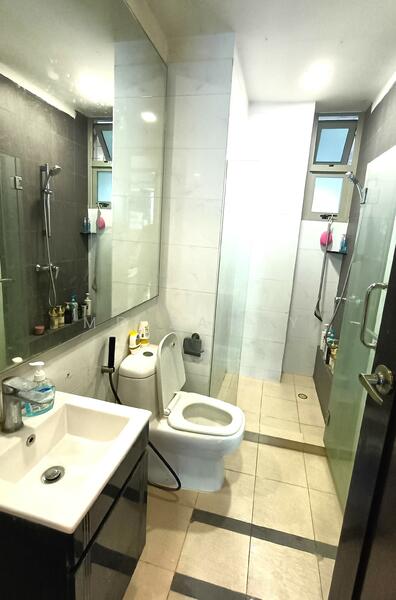 common Bathroom