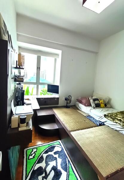 common Bedroom 2