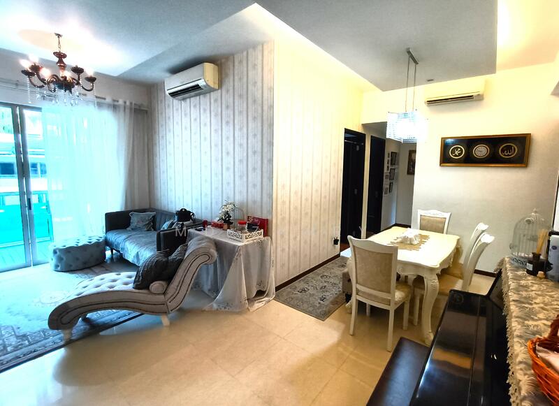 Beautifully renovated