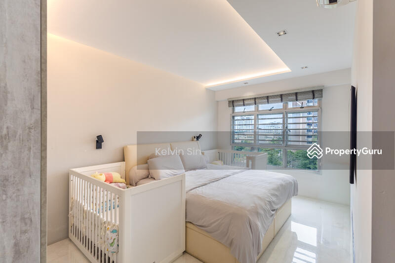 For Sale - 876A Tampines Avenue 8