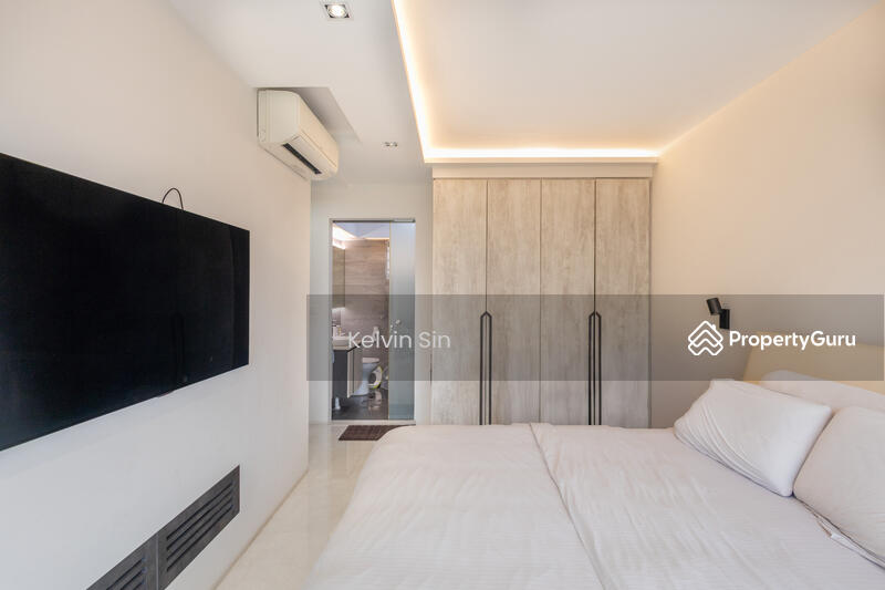 For Sale - 876A Tampines Avenue 8