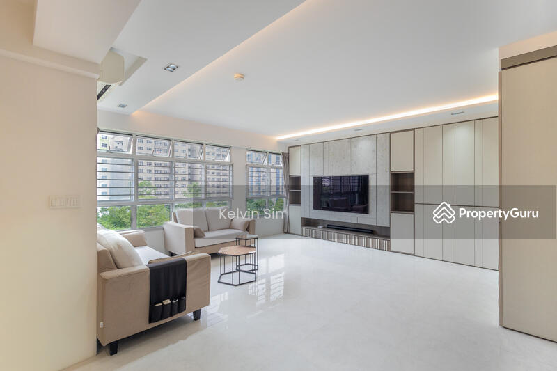 For Sale - 876A Tampines Avenue 8
