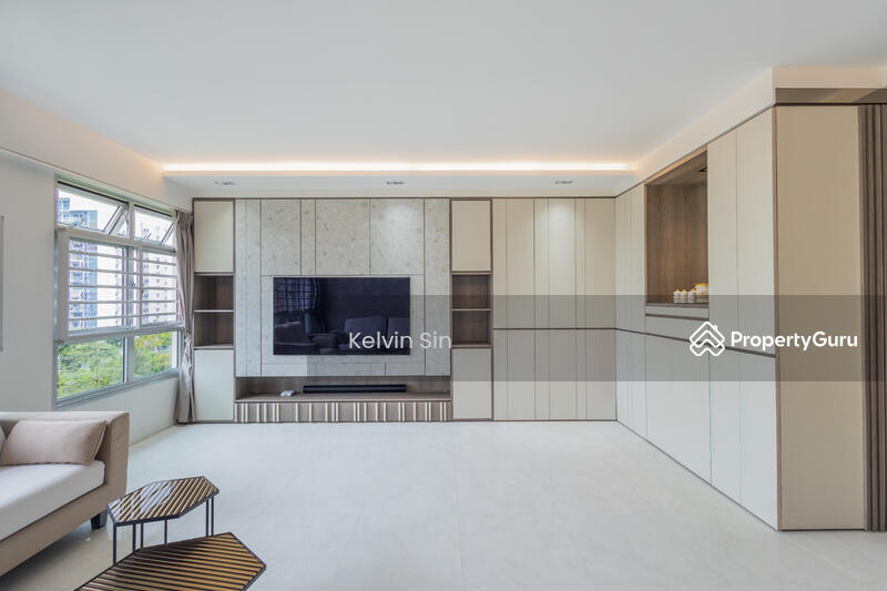 For Sale - 876A Tampines Avenue 8