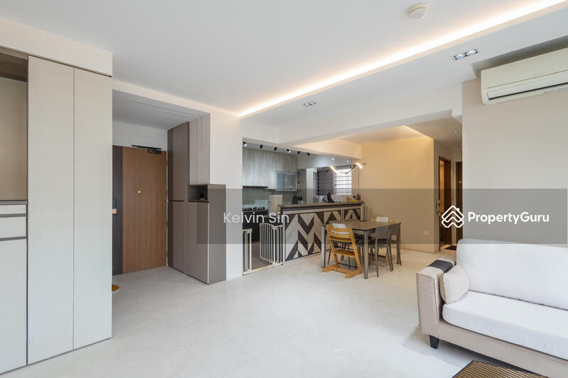 For Sale - 876A Tampines Avenue 8