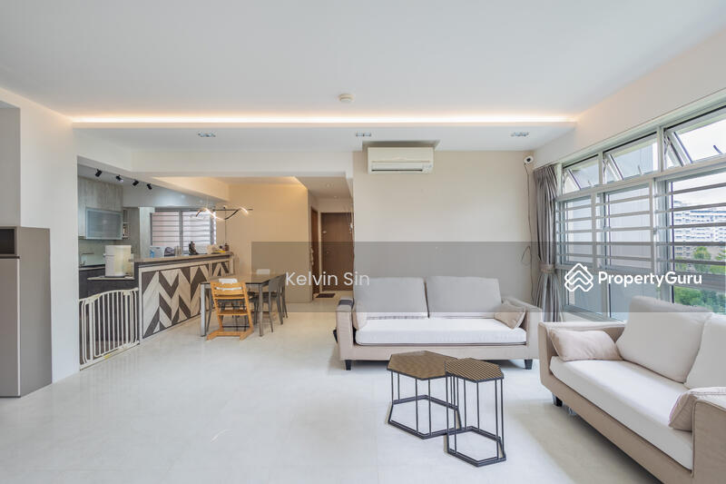 For Sale - 876A Tampines Avenue 8