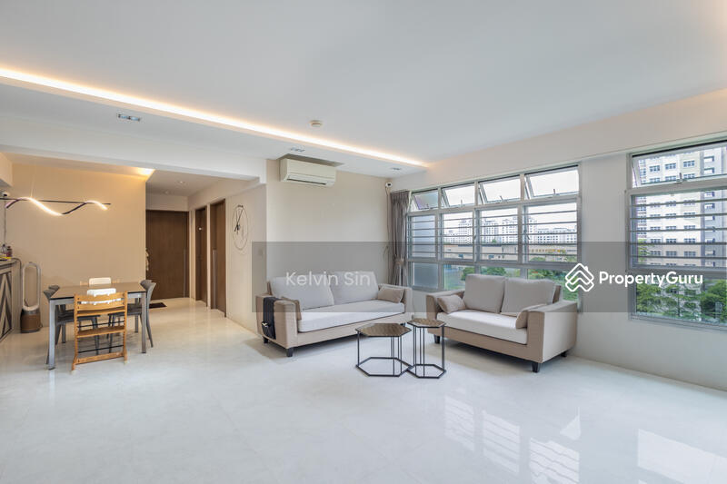 For Sale - 876A Tampines Avenue 8