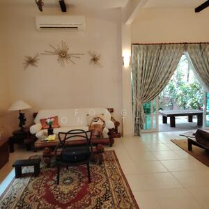 For Sale - Open House! Suitable For Rebuild or A&A. Possible To Rebuild To 3 Storey.