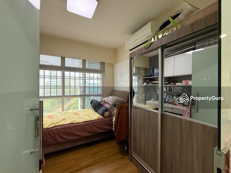 Common Room 1