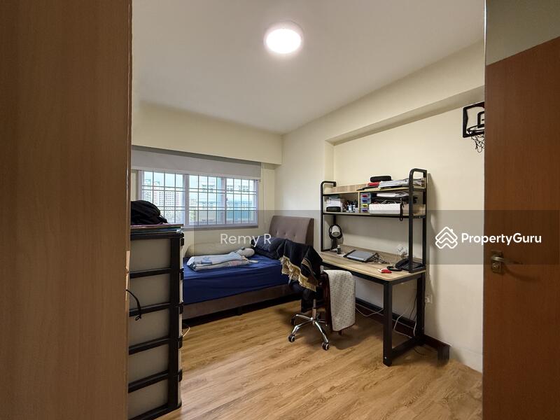 Common Room 2