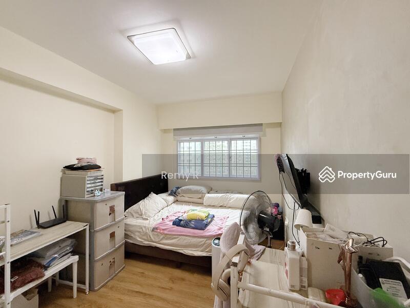 Common Room 3