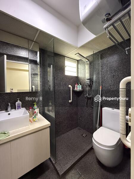 Bathroom 2
