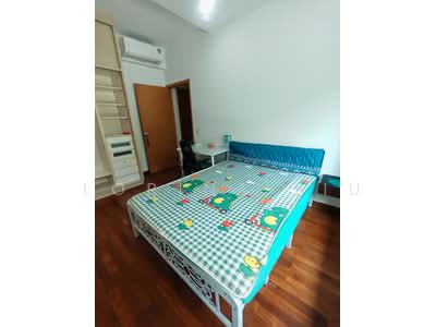 For Rent - The Spectrum