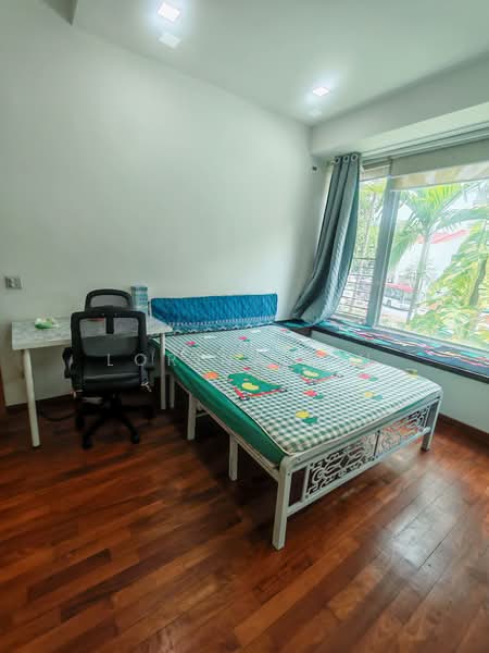 The Spectrum, 507 Pasir Panjang Road, Room Rental, 199 sqft, Condominium For Rent, by Lorina Liu, 60106052 - PropertyGuru.com.sg