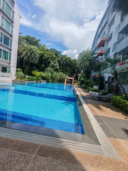 The Spectrum, 507 Pasir Panjang Road, Room Rental, 199 sqft, Condominium For Rent, by Lorina Liu, 60106052 - PropertyGuru.com.sg