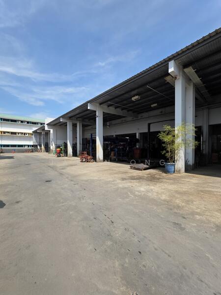 First East Centre, 10 Kaki Bukit Road 2, 2,626 sqft, Factory / Workshop (B2) For Sale, by Jason Ong, 60106073 - Exterior - CommercialGuru.com.sg