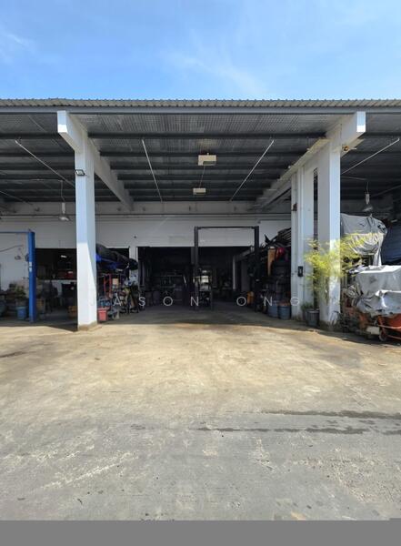 First East Centre, 10 Kaki Bukit Road 2, 2,626 sqft, Factory / Workshop (B2) For Sale, by Jason Ong, 60106073 - CommercialGuru.com.sg