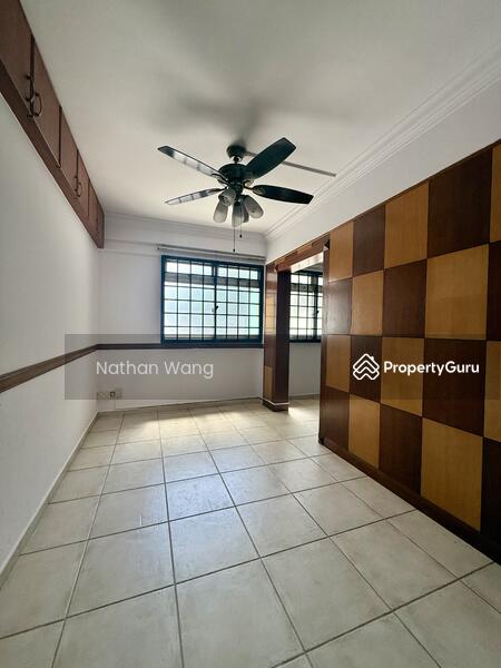 For Rent - 126 Marsiling Rise