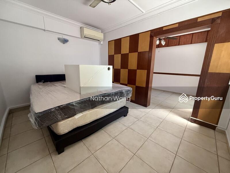 For Rent - 126 Marsiling Rise