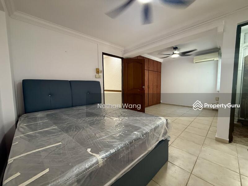 For Rent - 126 Marsiling Rise