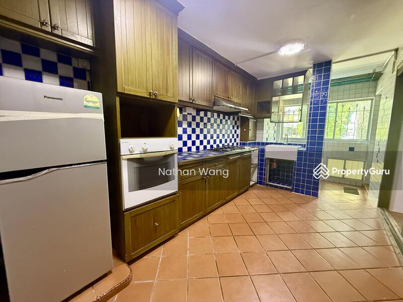 For Rent - 126 Marsiling Rise