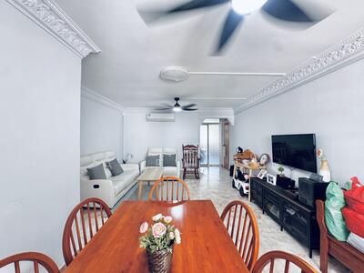 For Sale - 247 Tampines Street 21