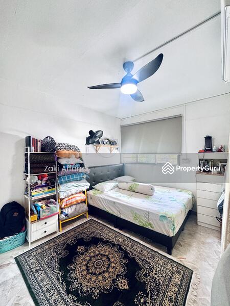 For Sale - 247 Tampines Street 21